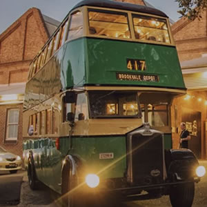 Sydney Bus Museum